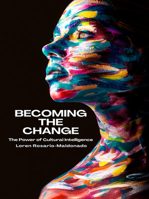 cover image of Becoming the Change